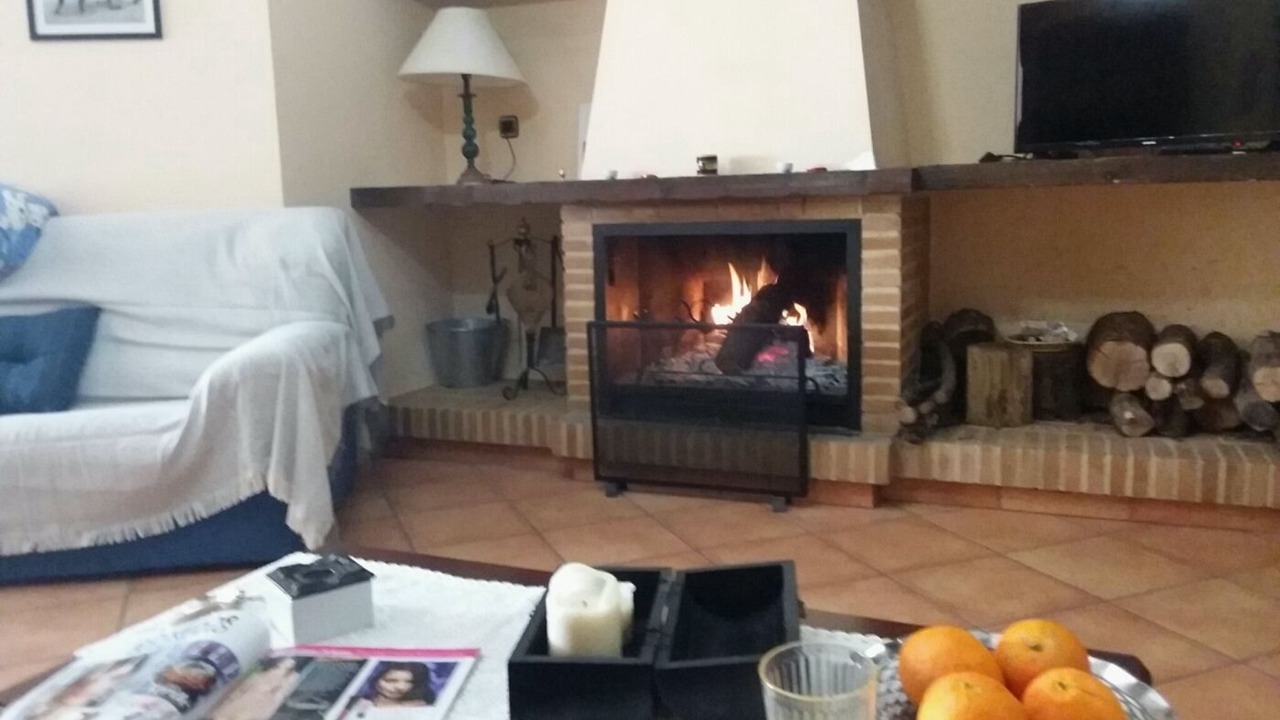 Photo of Livingroom in Grazalema