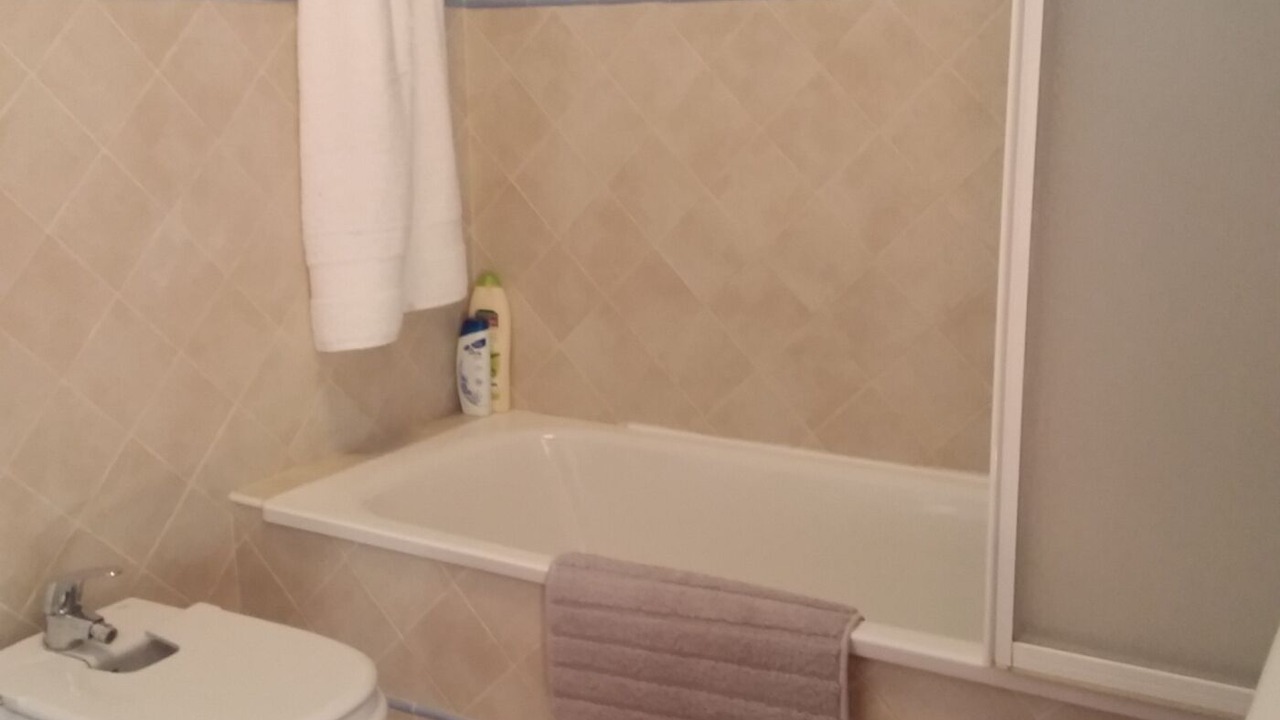 Photo of Bathroom in Grazalema