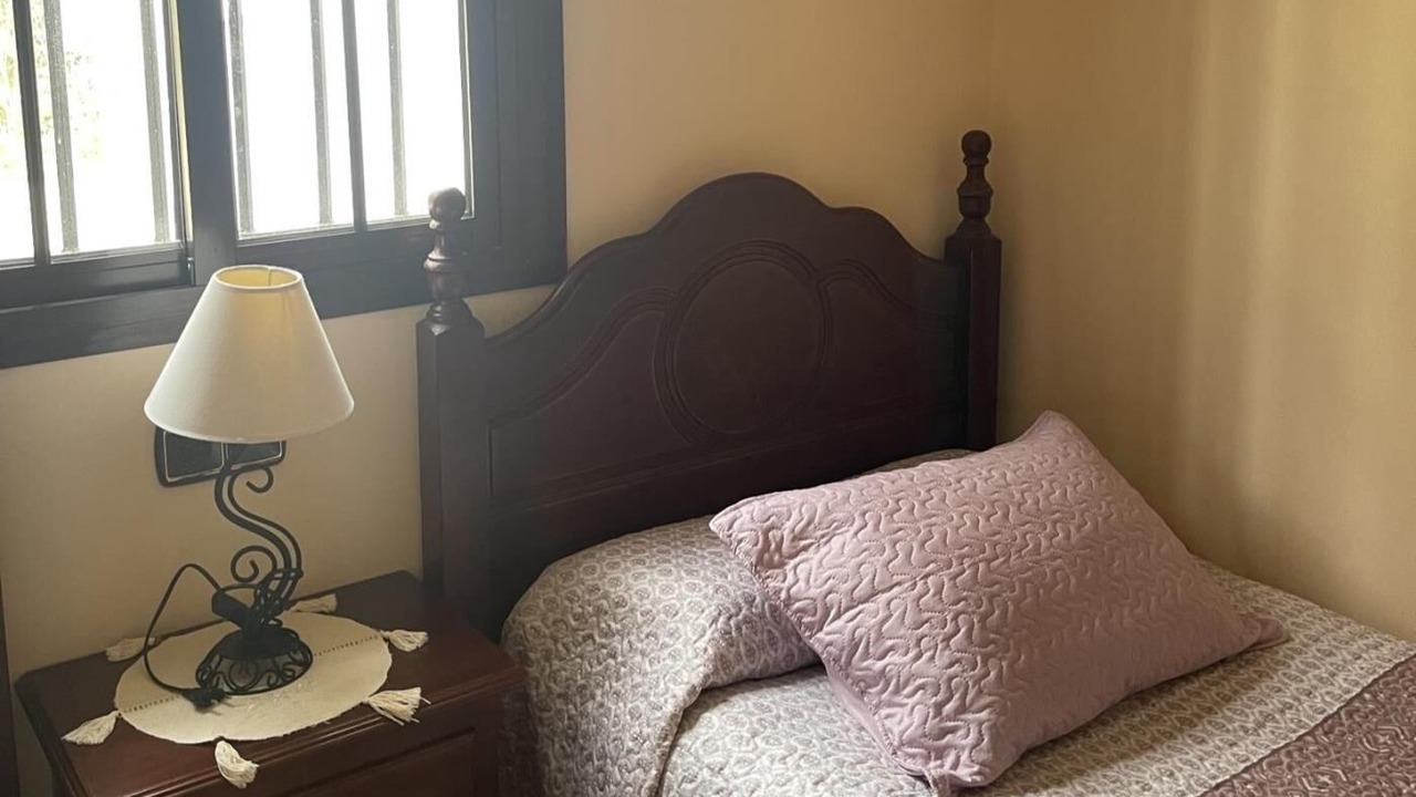 Photo of Bedroom in Grazalema