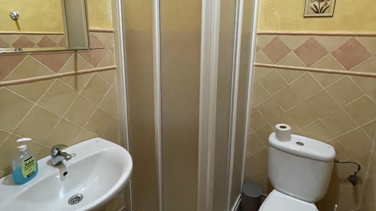 Photo of Bathroom in Grazalema