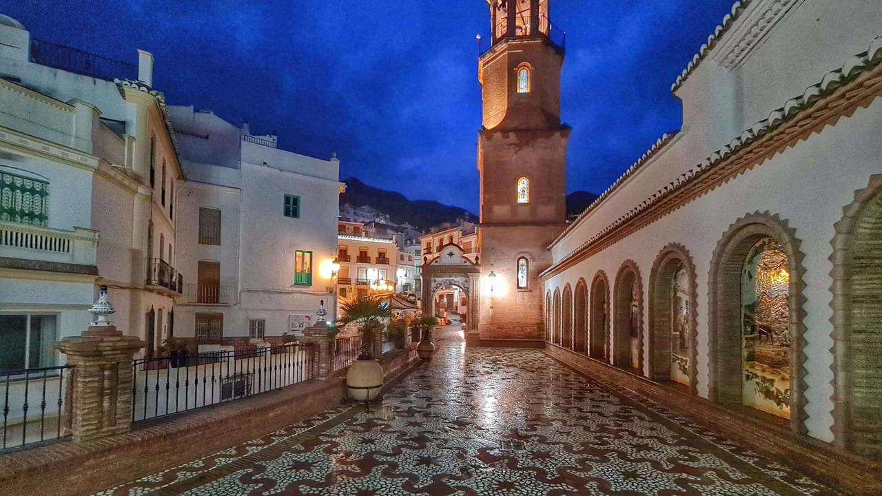 Photo of Others in Competa