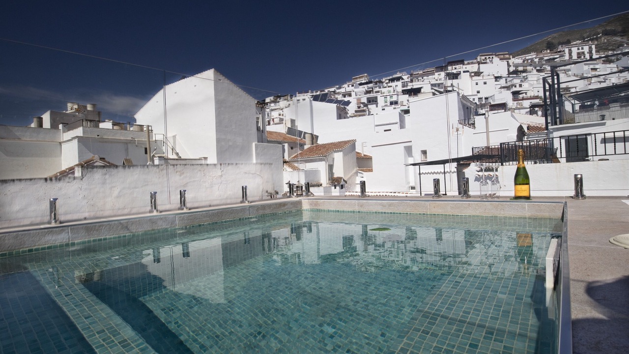 Photo of Outdoor in Competa