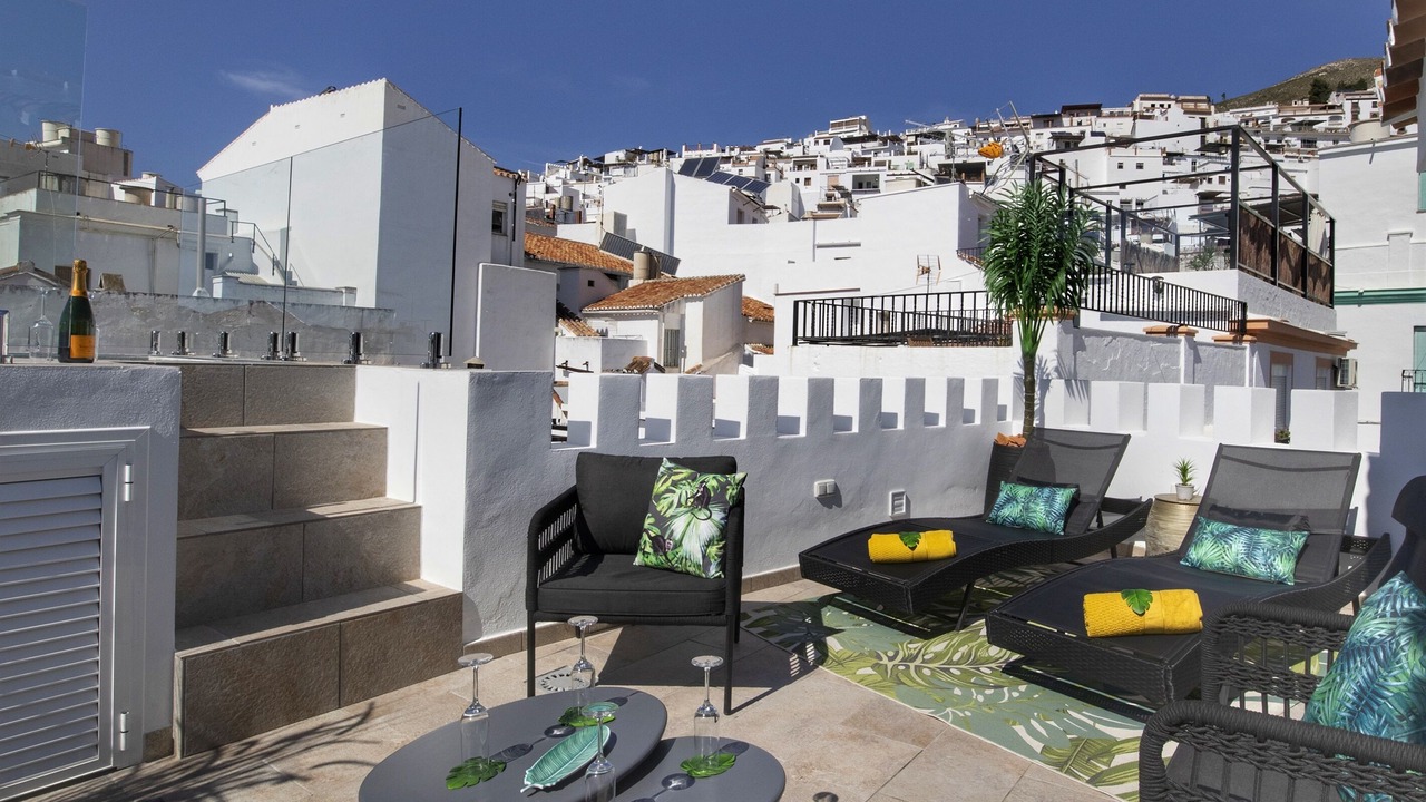 Photo of Bedroom in Competa