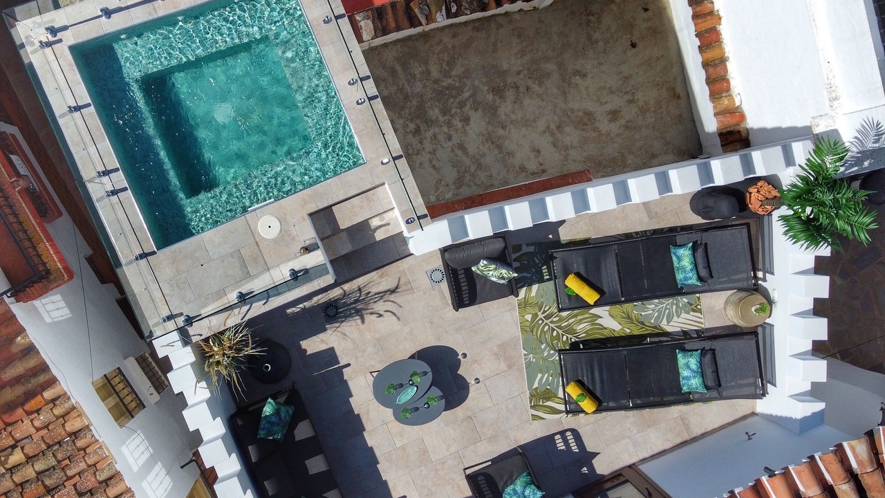 Photo of Outdoor in Competa