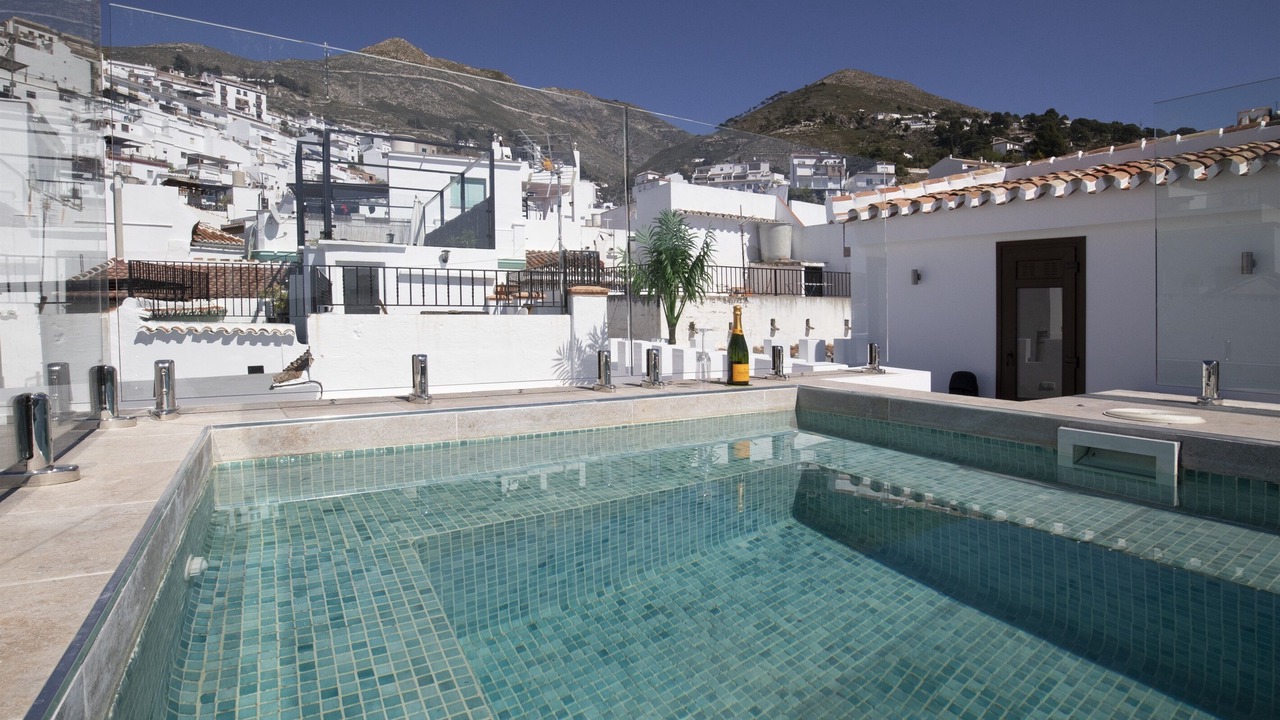 Photo of Outdoor in Competa