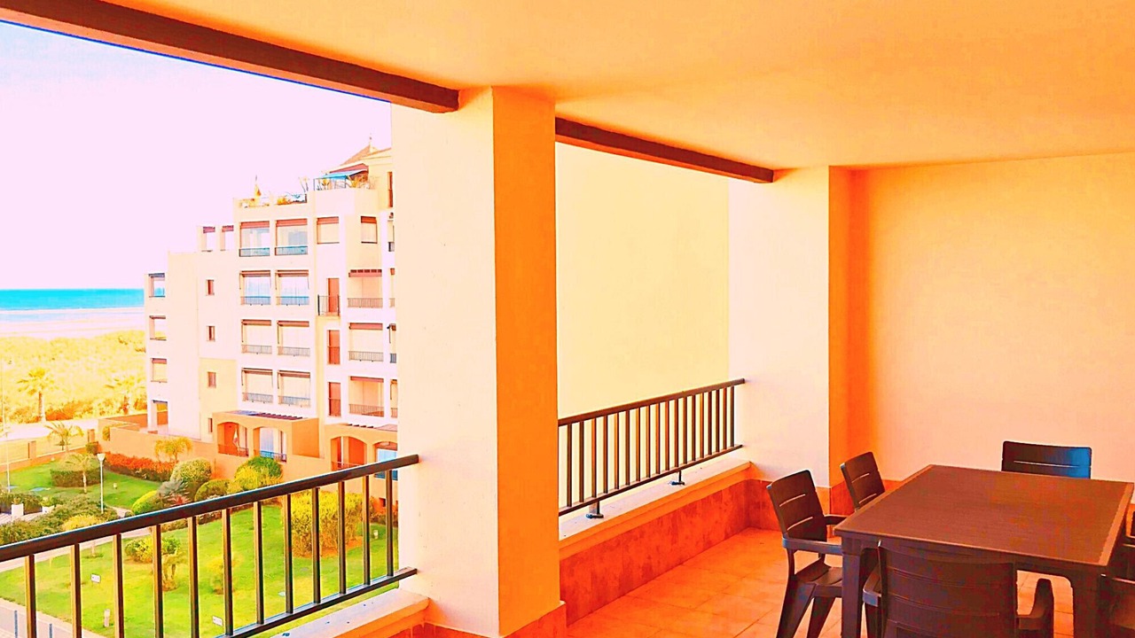 Photo of Outdoor in Punta del Moral