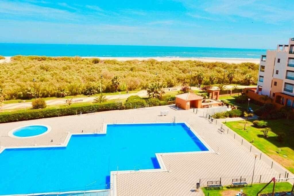 Photo of Outdoor in Punta del Moral