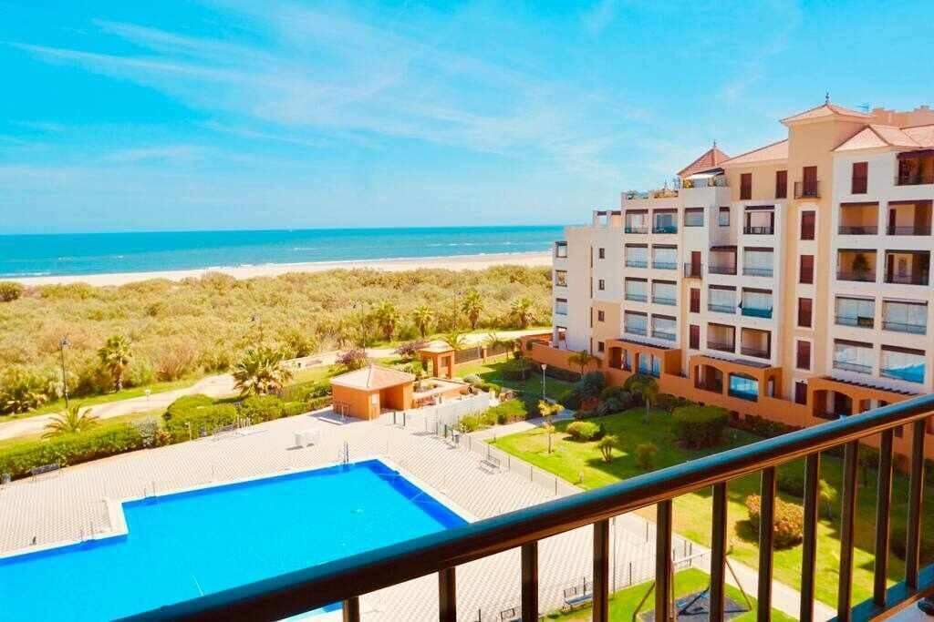 Photo of Outdoor in Punta del Moral