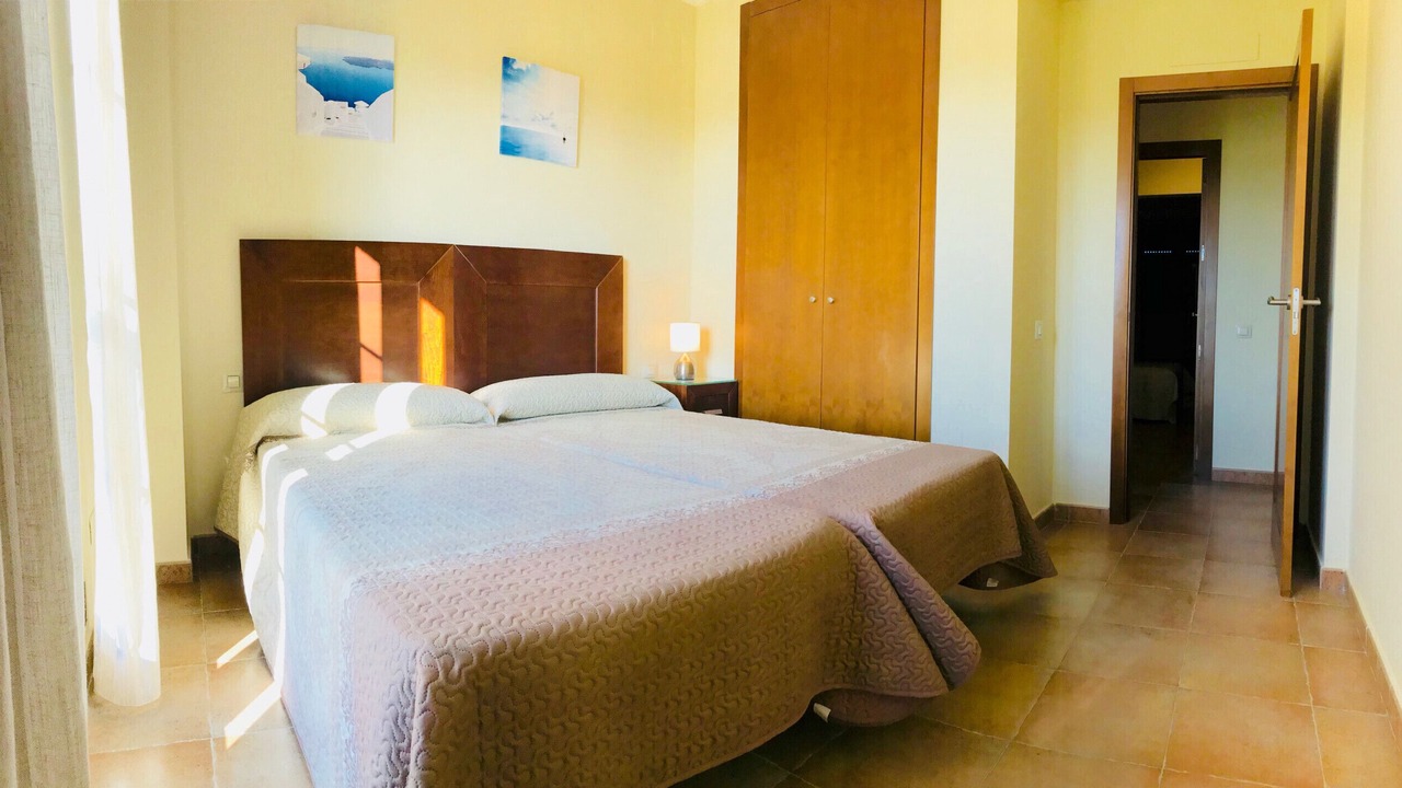 Photo of Bedroom in Punta del Moral