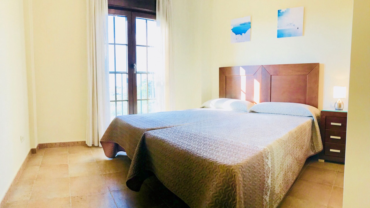 Photo of Bedroom in Punta del Moral