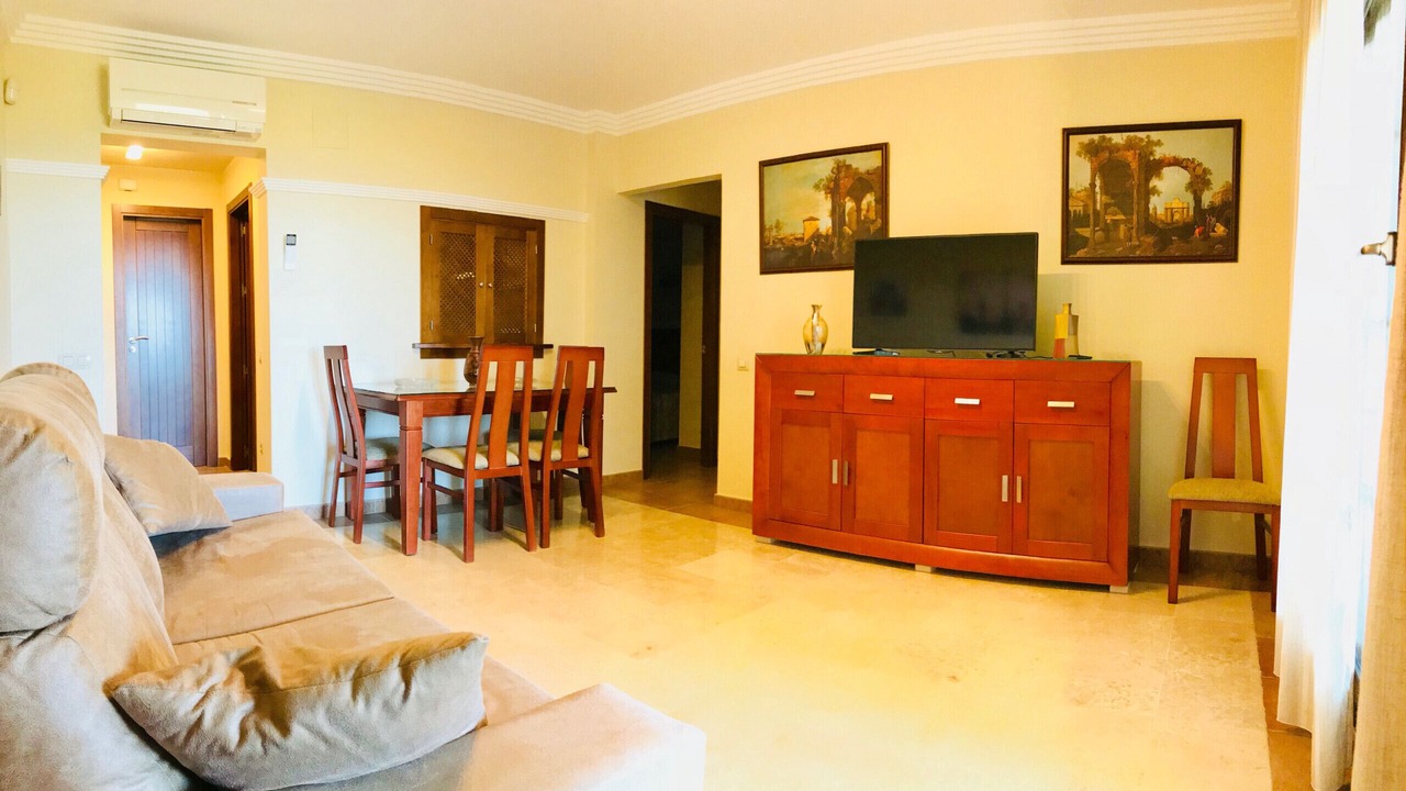 Photo of Livingroom in Punta del Moral
