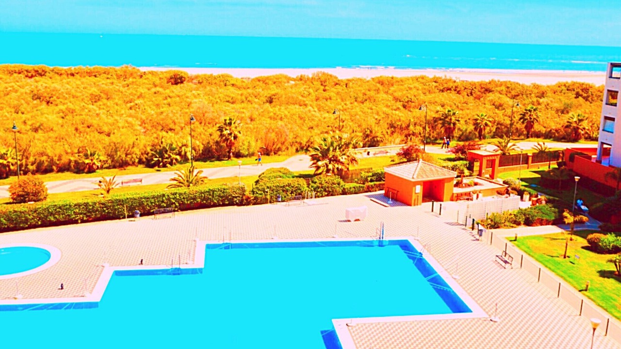 Photo of Outdoor in Punta del Moral