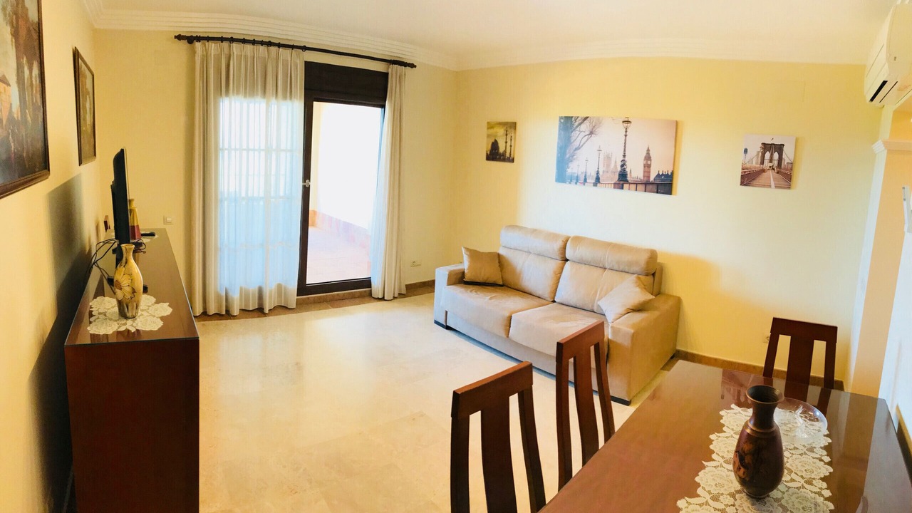 Photo of Livingroom in Punta del Moral