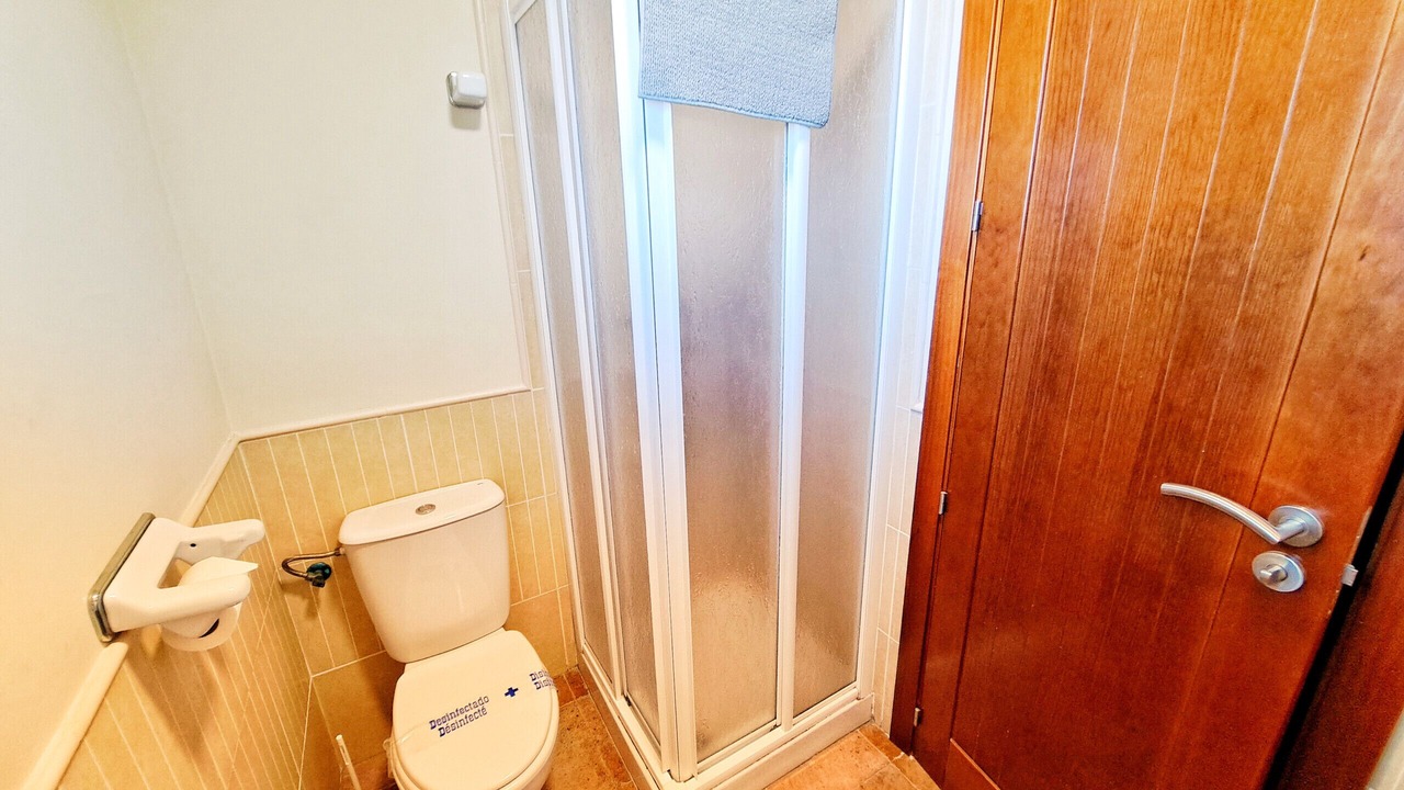 Photo of Bathroom in Punta del Moral