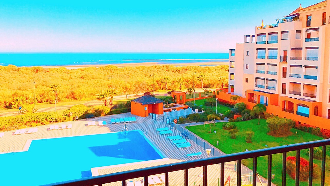 Photo of Outdoor in Punta del Moral