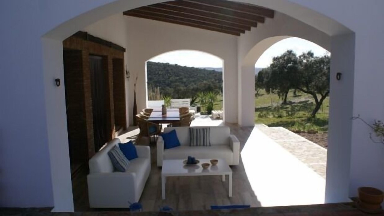 Photo of Outdoor in Hornachos