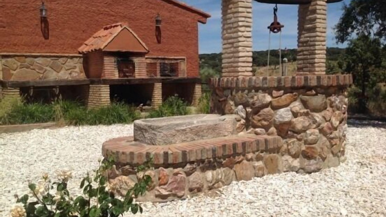 Photo of Outdoor in Hornachos