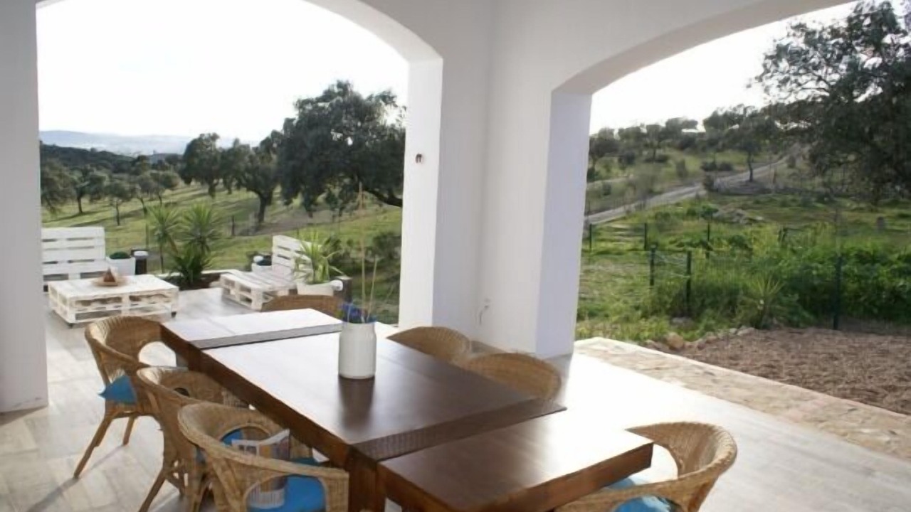 Photo of Outdoor in Hornachos