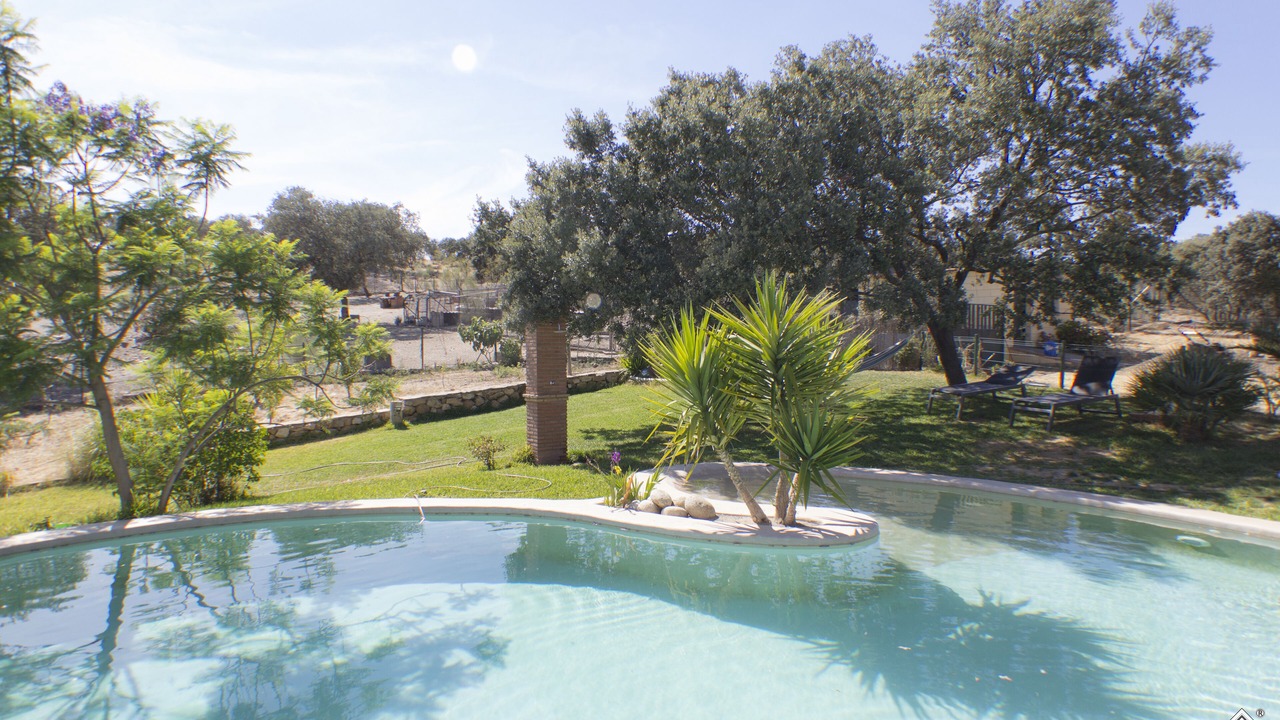 Photo of Outdoor in Hornachos