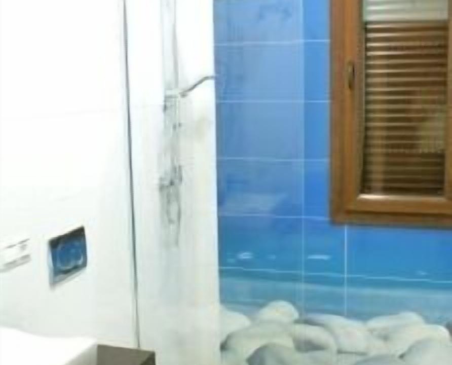 Photo of Bathroom in Hornachos