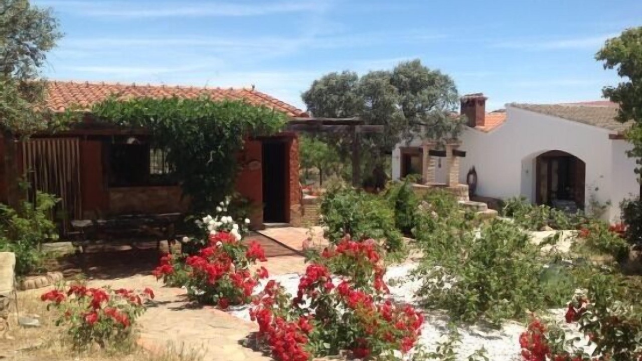 Photo of Outdoor in Hornachos