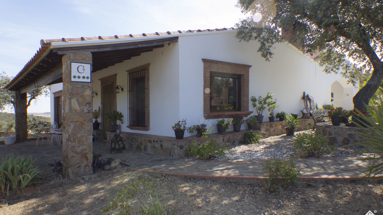 Photo of Outdoor in Hornachos