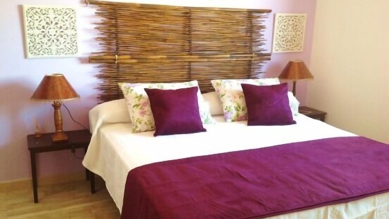 Photo of Bedroom in Hornachos