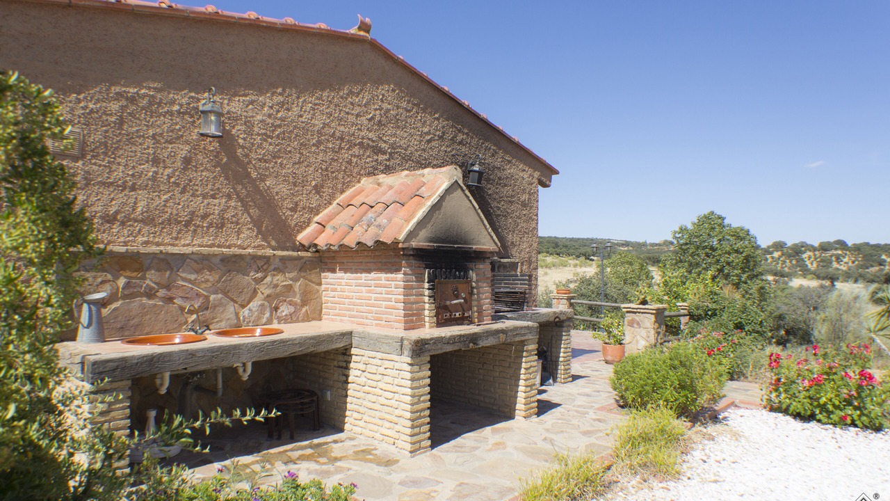Photo of Outdoor in Hornachos