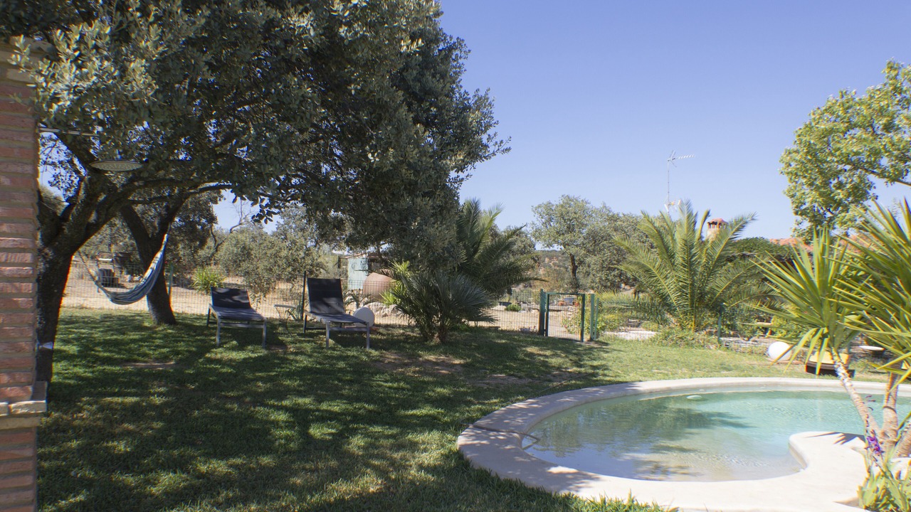 Photo of Outdoor in Hornachos