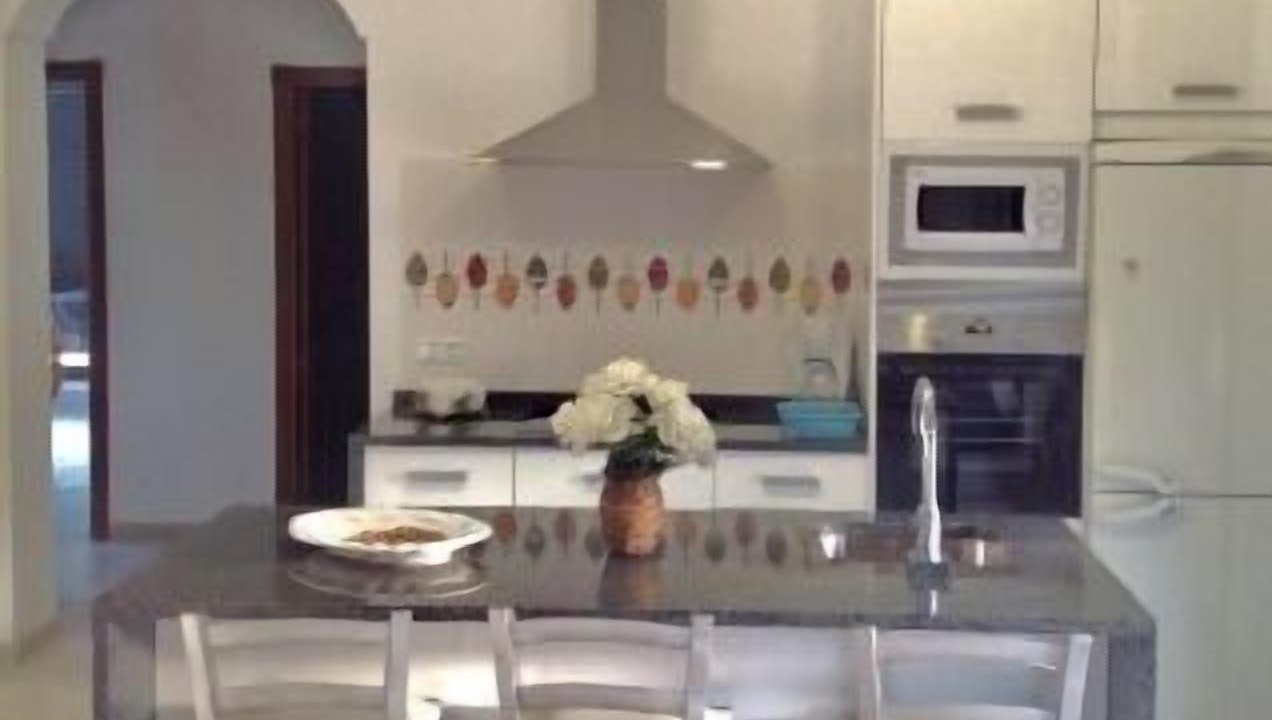 Photo of Kitchen in Hornachos