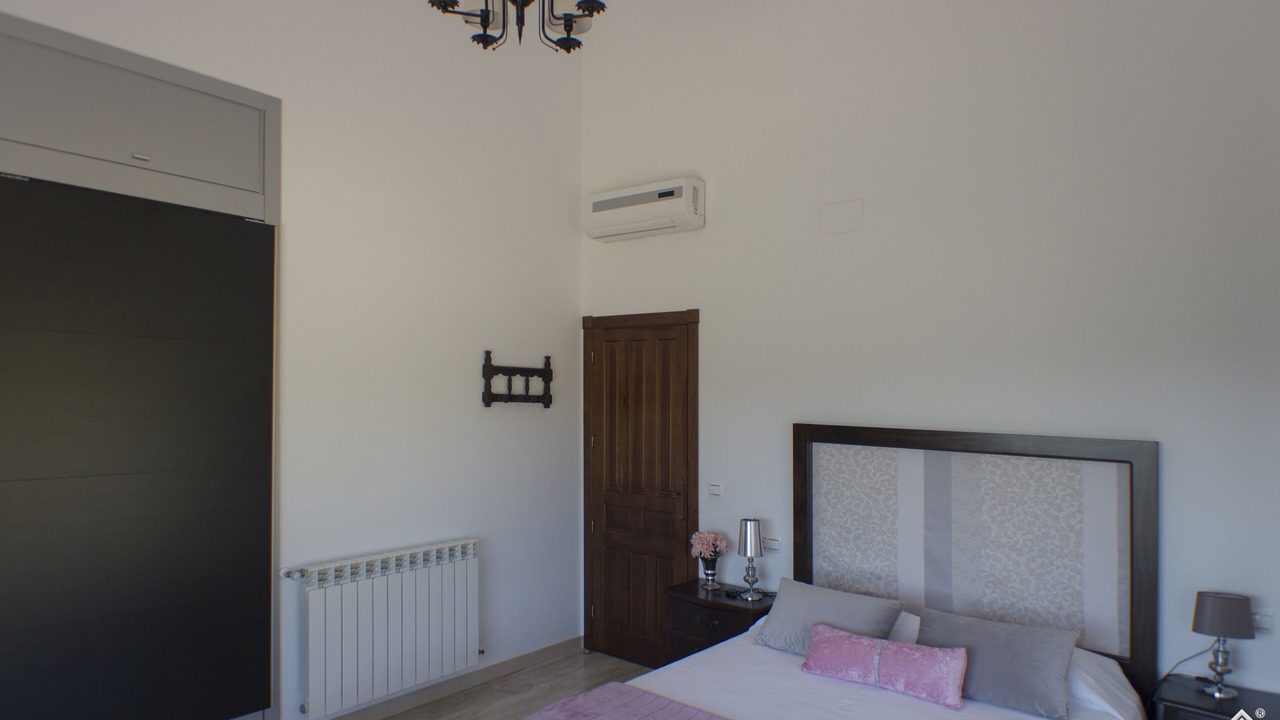 Photo of Bedroom in Hornachos