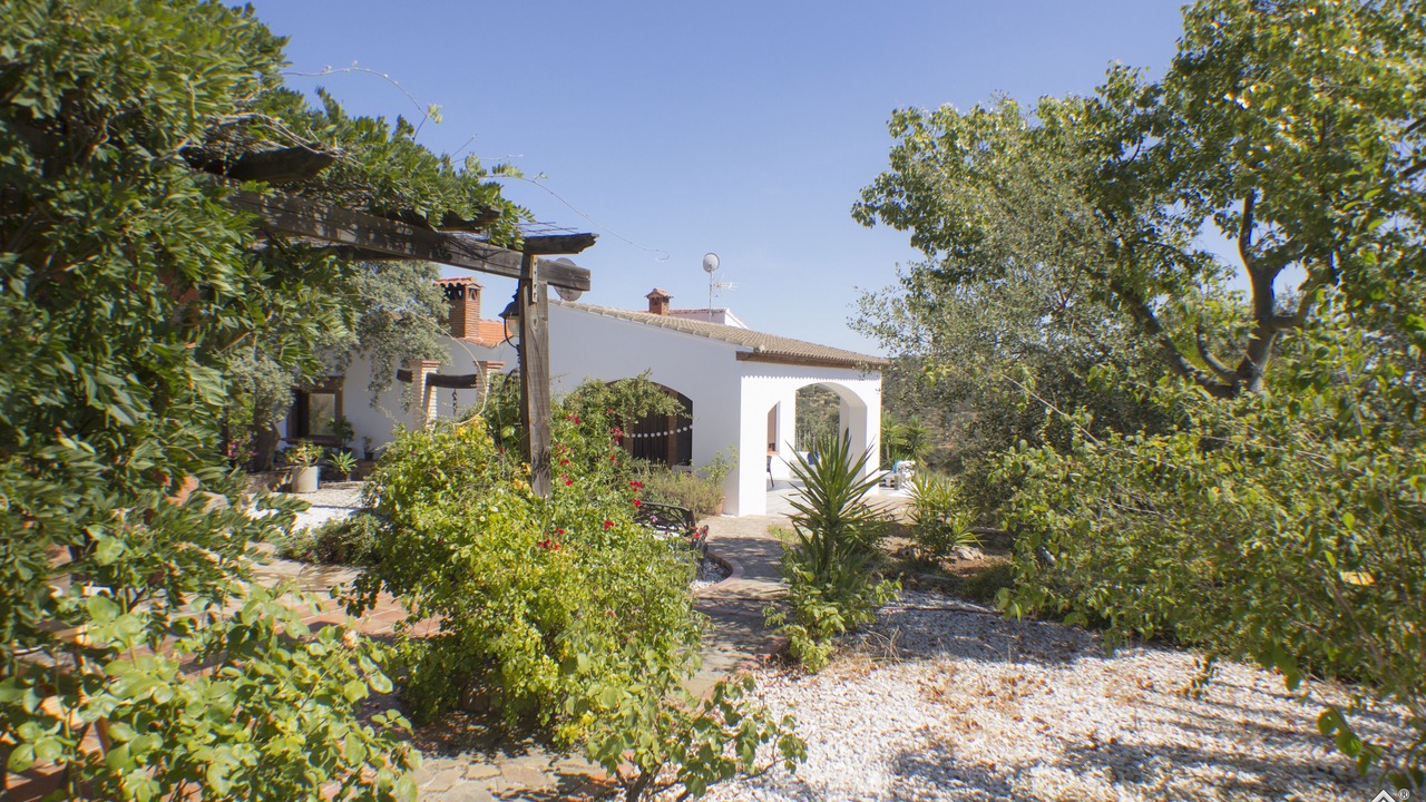 Photo of Outdoor in Hornachos