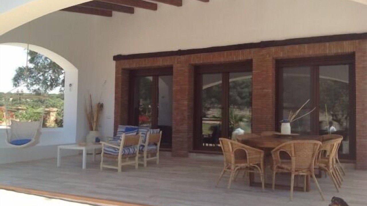 Photo of Outdoor in Hornachos
