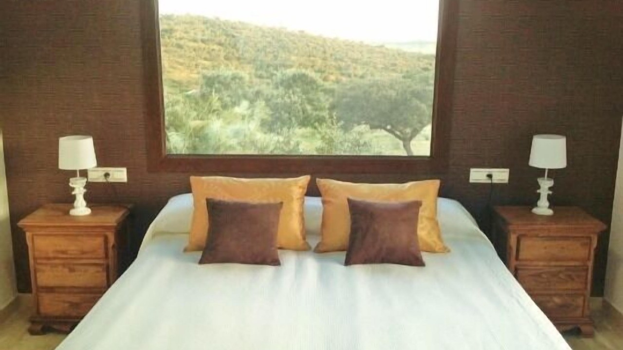Photo of Bedroom in Hornachos