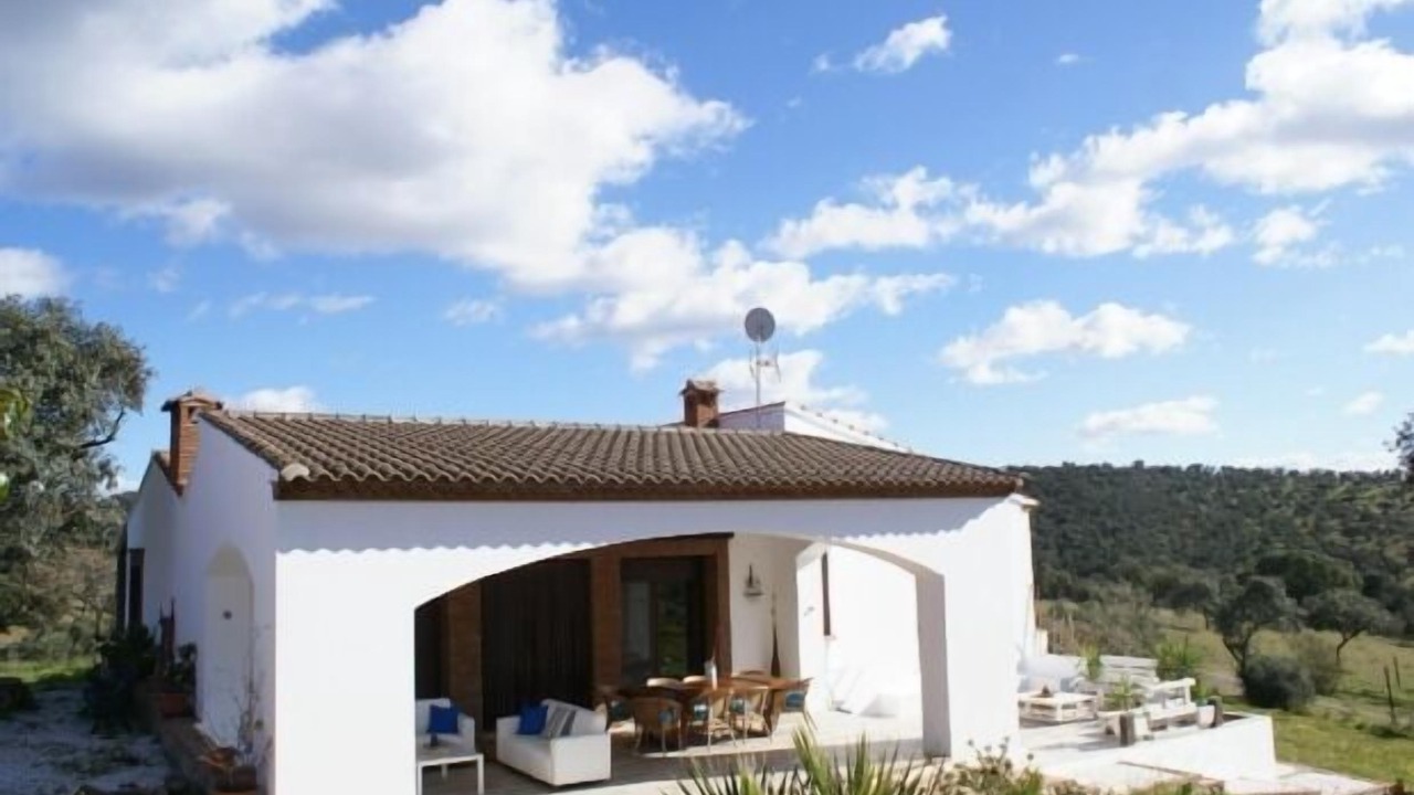 Photo of Outdoor in Hornachos