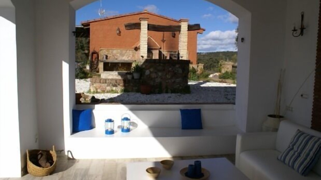 Photo of Outdoor in Hornachos