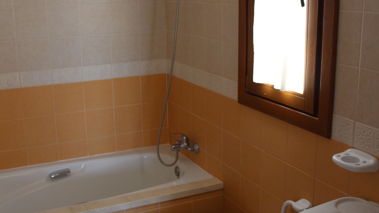 Photo of Bathroom in Costa Esuri