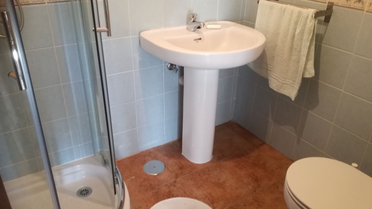 Photo of Bathroom in Costa Esuri