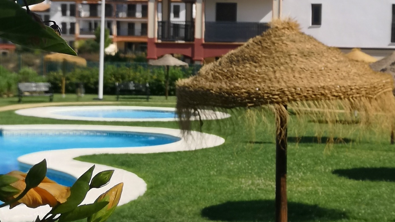 Photo of Outdoor in Costa Esuri
