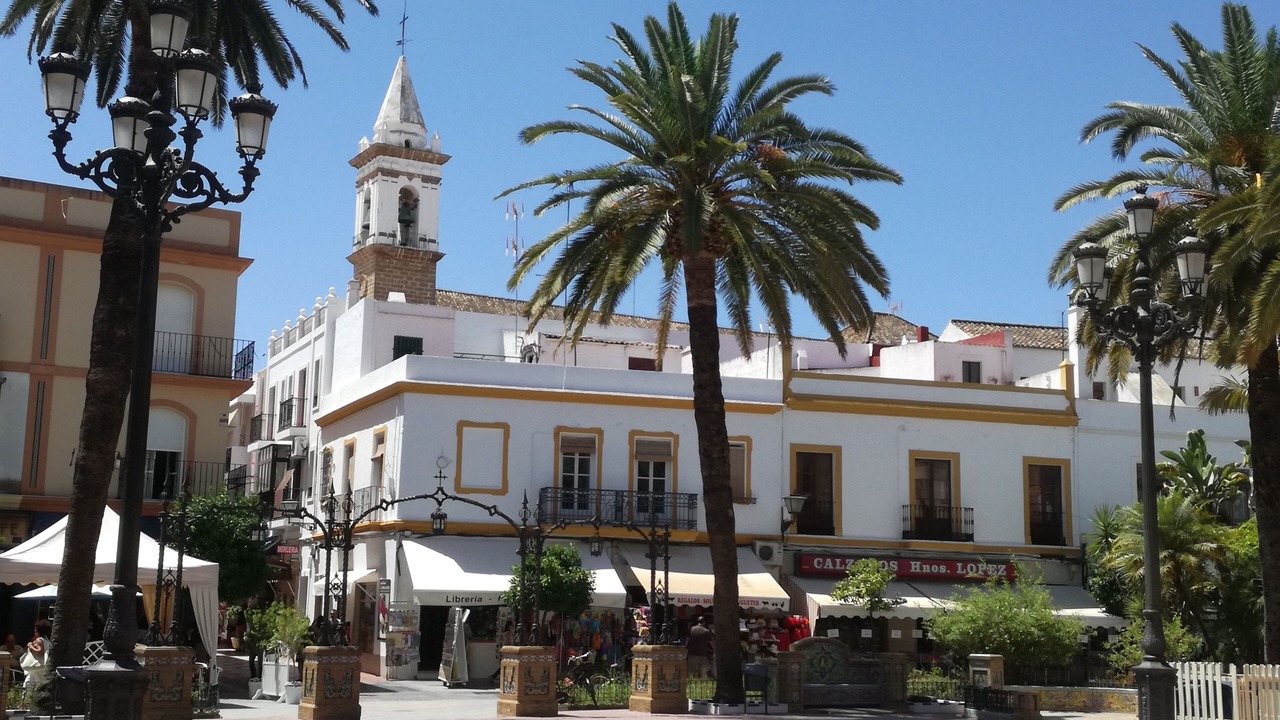 Photo of Outdoor in Costa Esuri