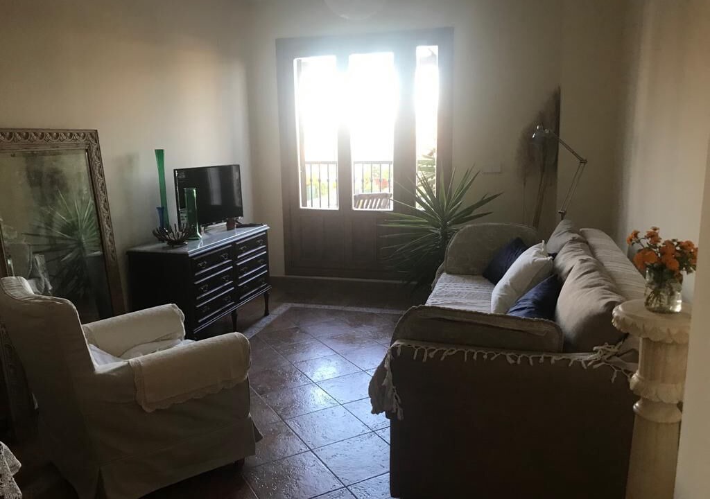 Photo of Livingroom in Costa Esuri