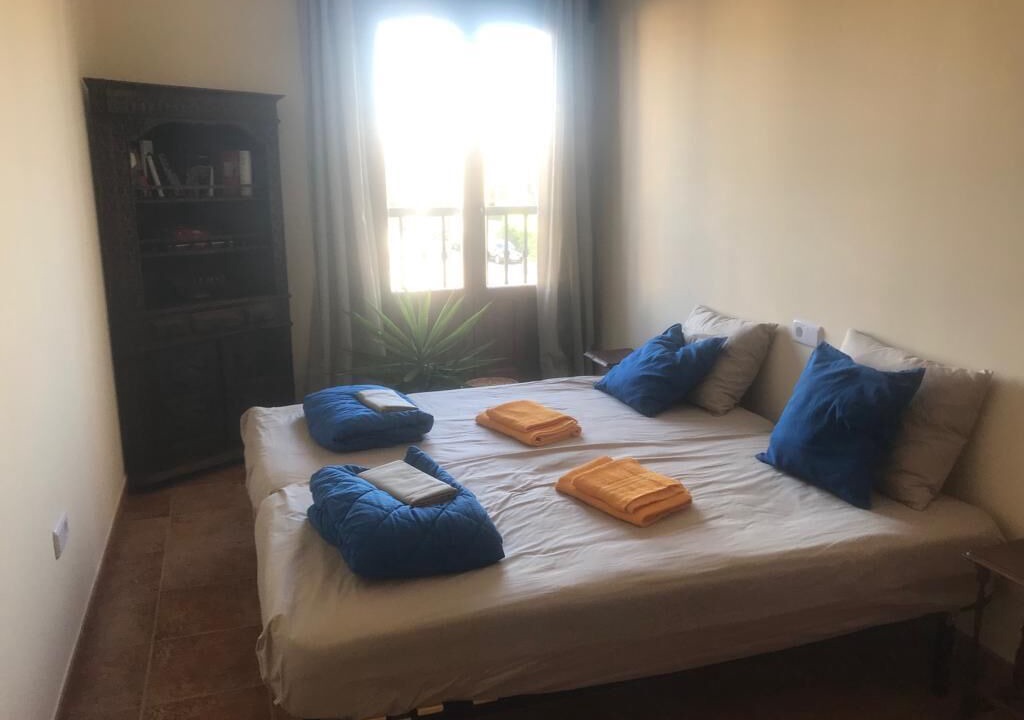 Photo of Bedroom in Costa Esuri