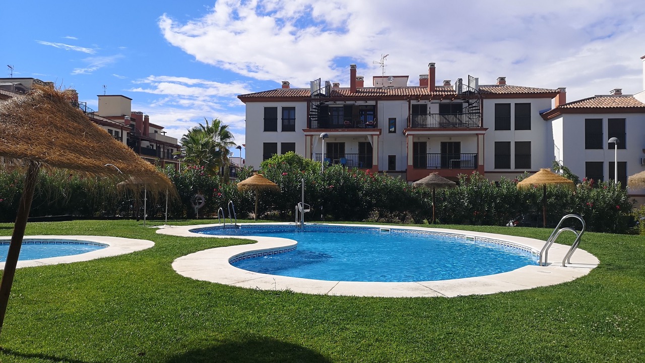 Photo of Outdoor in Costa Esuri