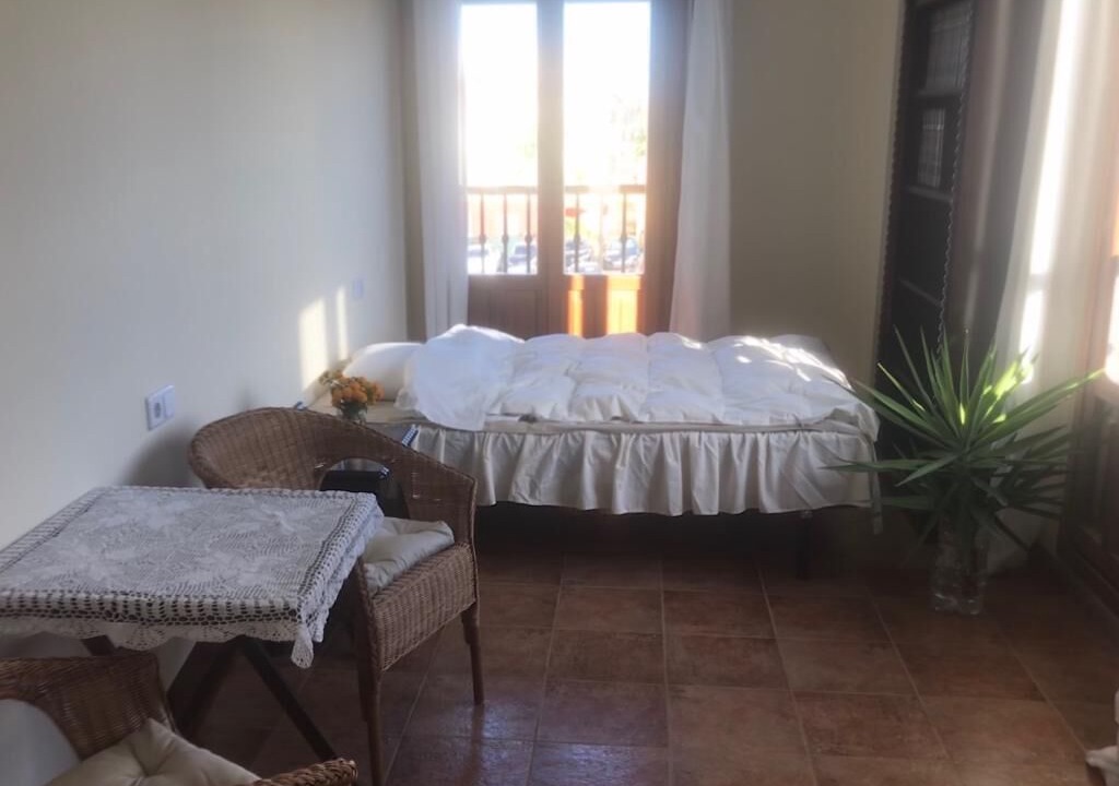 Photo of Bedroom in Costa Esuri