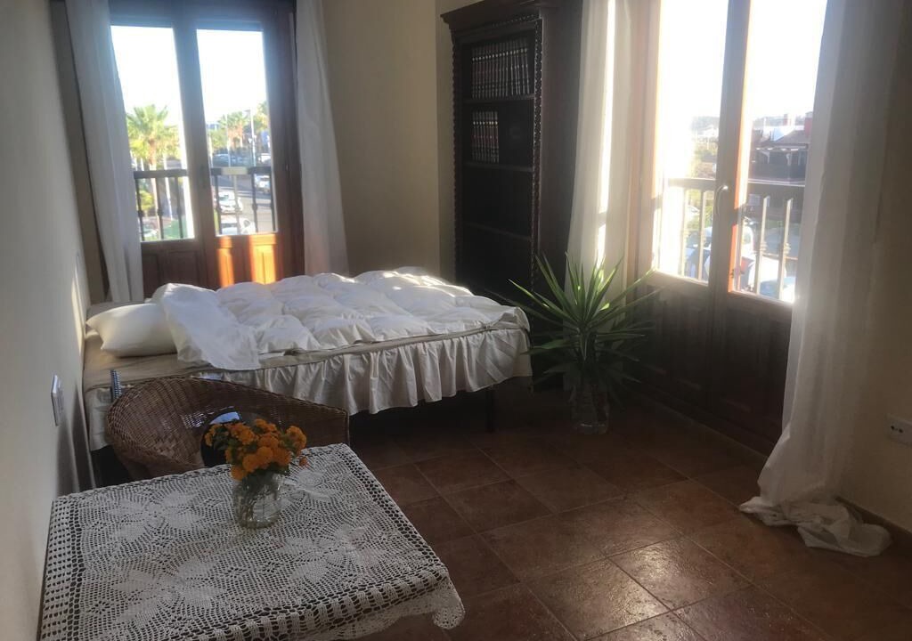 Photo of Bedroom in Costa Esuri