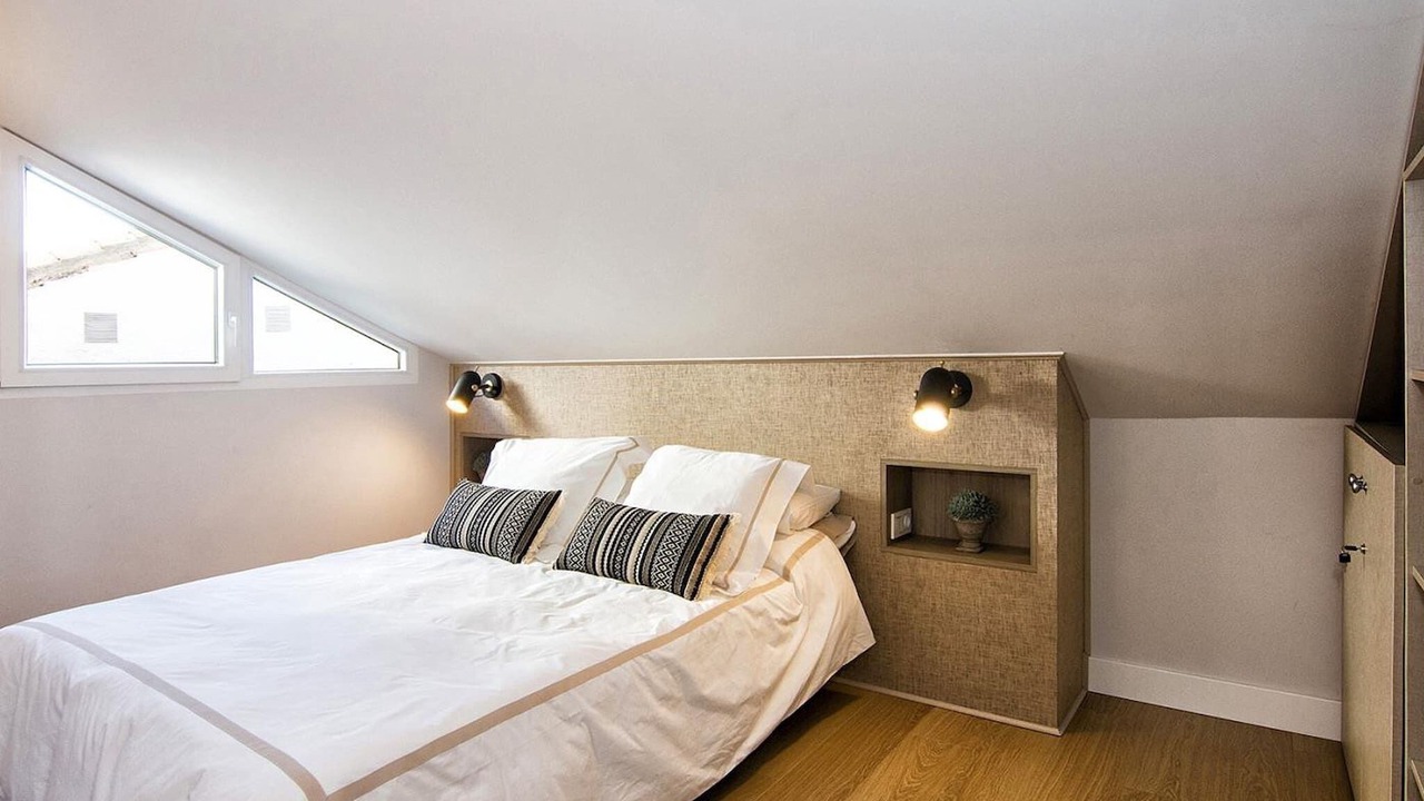 Photo of Bedroom in Central District