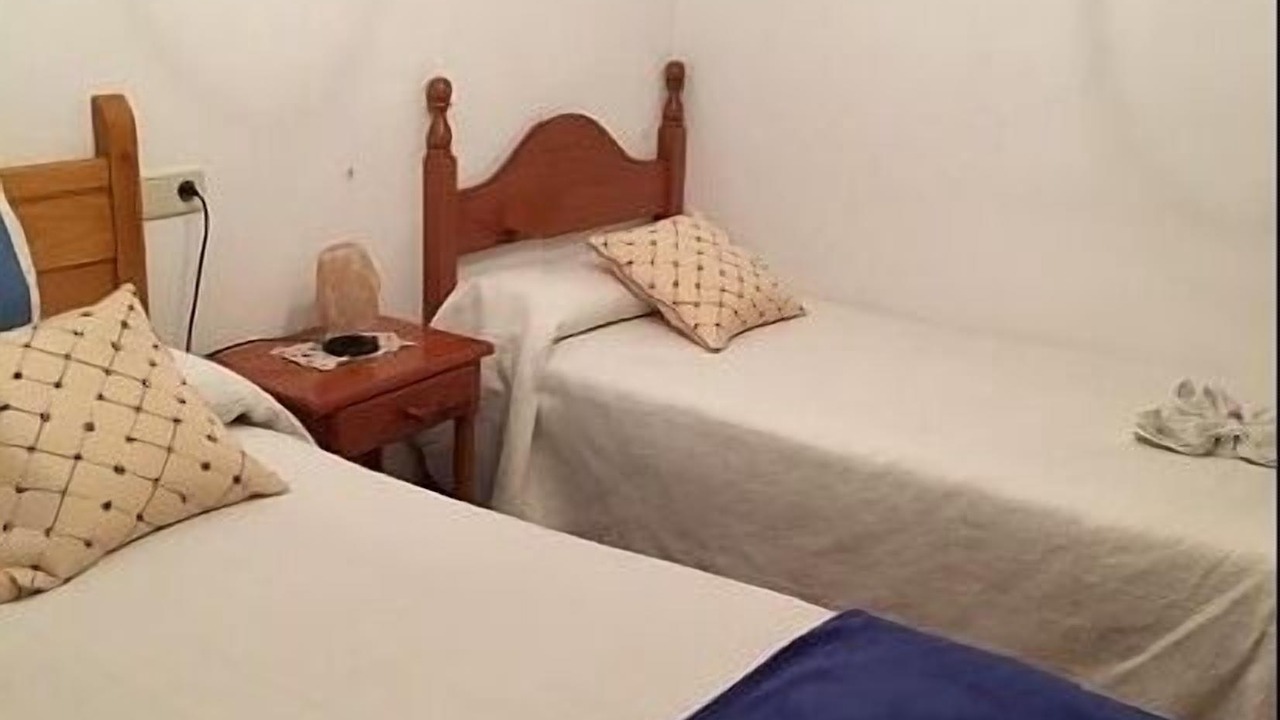 Photo of Bedroom in Beznar
