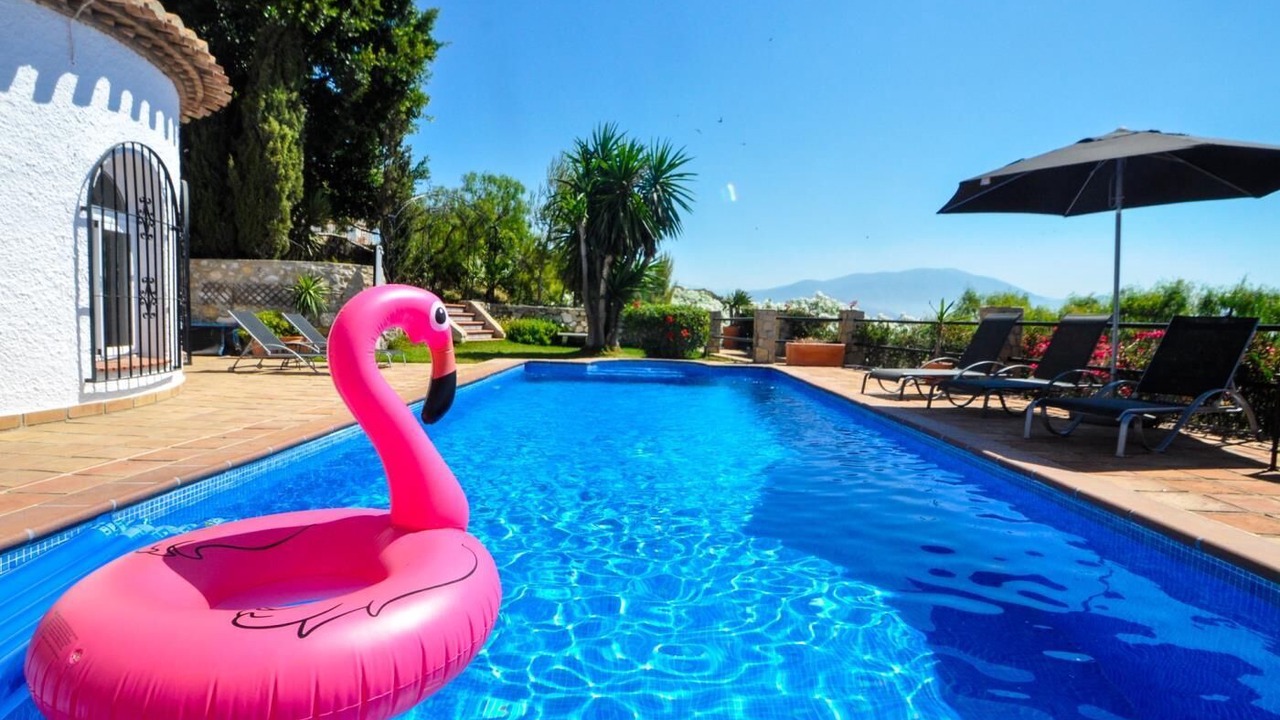 Photo of Outdoor in Salobrena