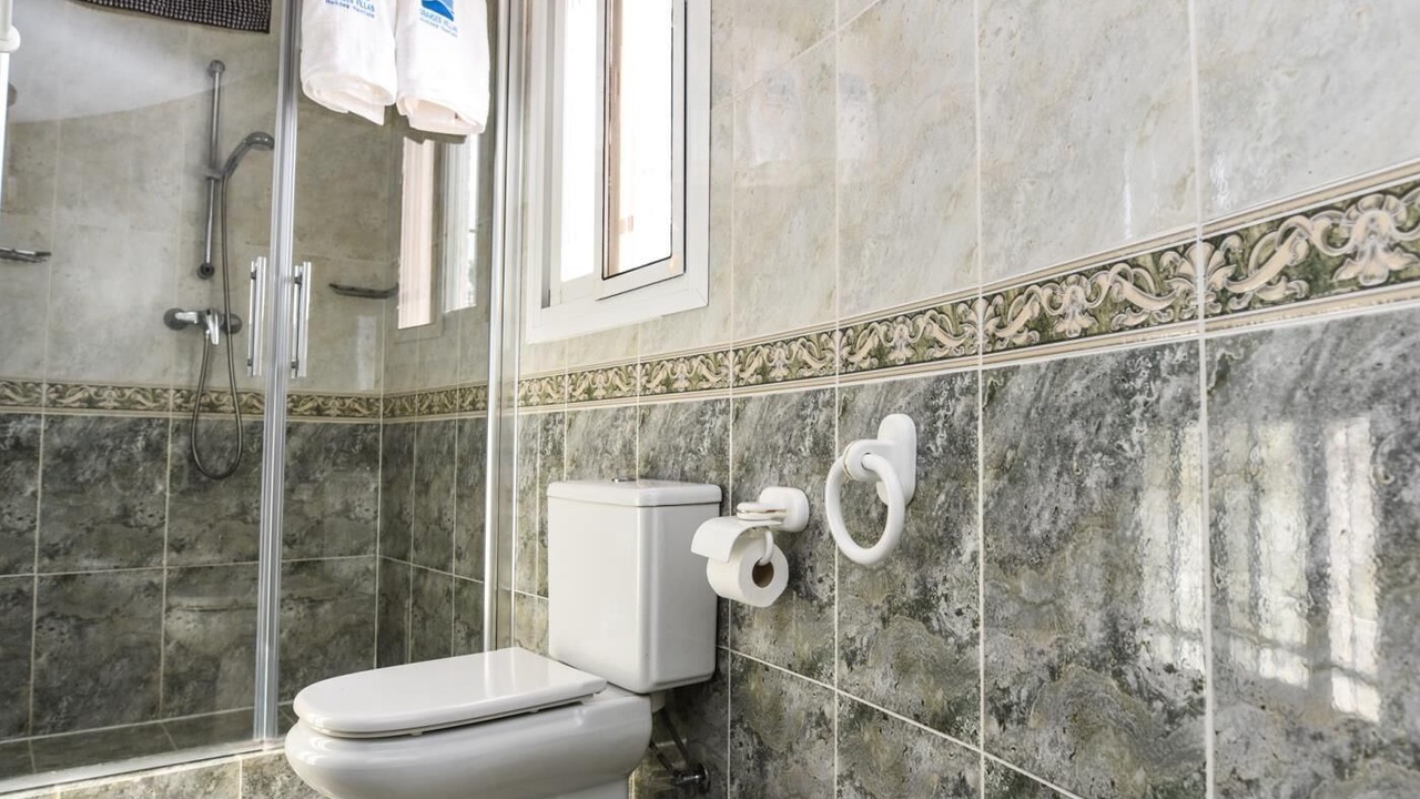 Photo of Bathroom in Salobrena