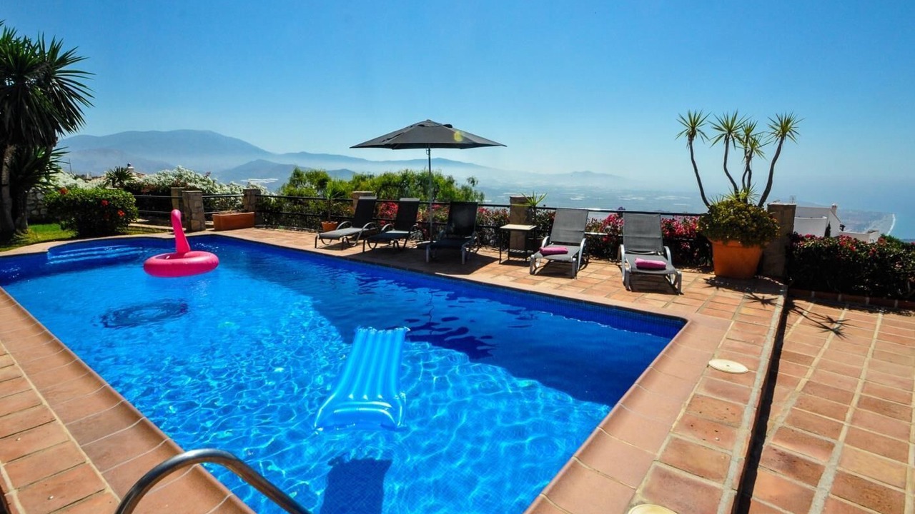 Photo of Outdoor in Salobrena